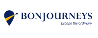 Bonjourneys Bonjourneys Logo